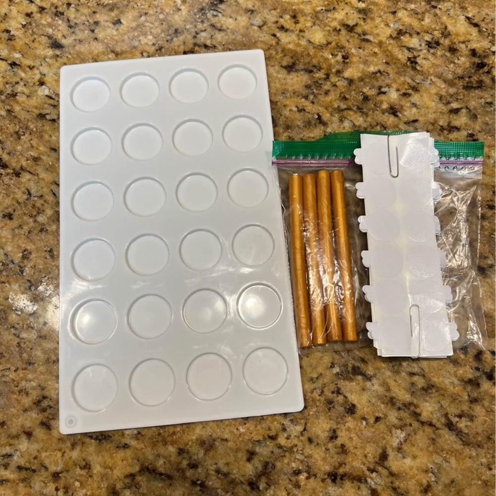 Wax Seal Kit